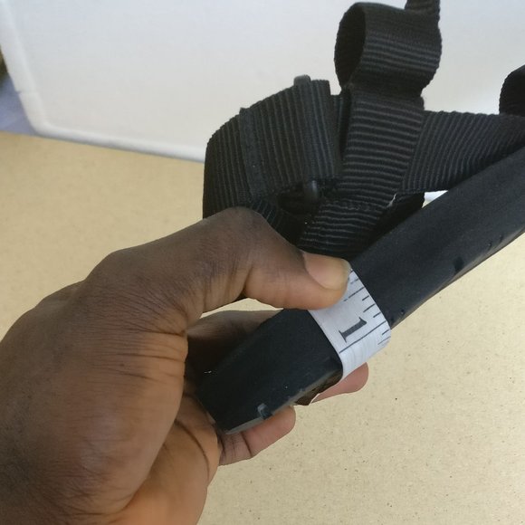 SOURCE by NAOT Retreat Jungle Outdoor Barefoot Sandal 42/men9us/8.5uk=Wmn10.5us - Picture 9 of 15